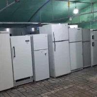 یخچال بدون تعمیر تعویض فابریک فابریک