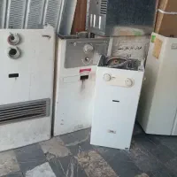 آبگرمکن دیواری دست دوم با ضمانت