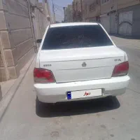 پراید۱۳۲مدل۹۰