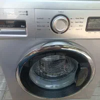 لباسشویی دوو ۸ کیلو