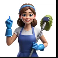 نظافت چی خانم