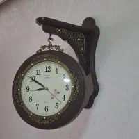 ساعت دیواری