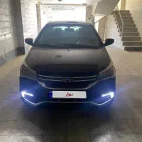 جیلی gc6 مدل ۹۷