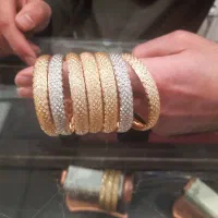 دو لنگ النگو نو به قیمت تابلو
