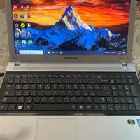 لپتاپ سامسونگ RV518