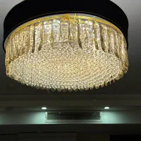۳ عدد لوستر