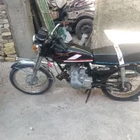 موتورسیکلت