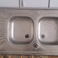 سینک ظرفشویی