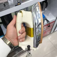 اتو لباس سنگی