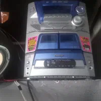 ظبط فلش خور..بلوتوثی پاناسونیک اصلی