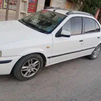 سمند ef7 موتور بوش
