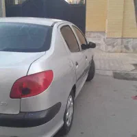 پژو  sd مدل ۸۹|خودرو سواری و وانت|مشهد, آزادشهر|دیوار