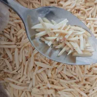 خلال مغز بادام