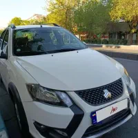 کوئیک Gx L مدل ۱۴۰۳ فول با مانیتور