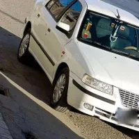 سمند‌ای‌اف‌سون‌مدل۹۴زیر‌قیمت‌بازار
