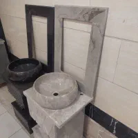 روشویی سنگی