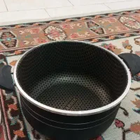 دو عدد قابلمه سایز ۲۸ و ۳۲