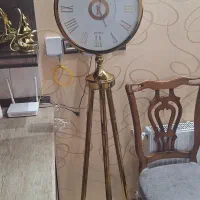 ساعت ایستاده نو وتمیز
