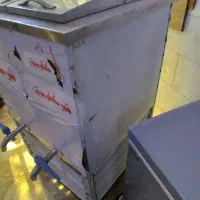 شیر سرد کن ۳۰۰ لیتری