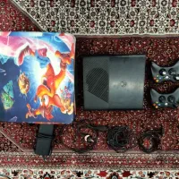 ایکس باکس 360 سوپر اسلیم