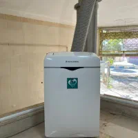 کولرگازی ۱۲هزار پرتابل