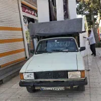 وانت مبلی کفی مبلی وانت مخصوص حمل مبل