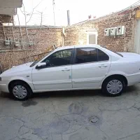 سواری دربستی