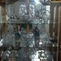 بوفه ایستاده