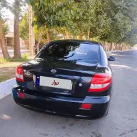 ریو مدل ۸۶ شاسی پلمپ. بهتر از سمند و پژو و پراید