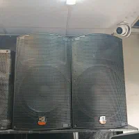 بلندگوی اکتیو منتاربو .RCF. FBT.دایناکورد .