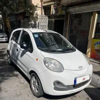ام وی ام ۱۱۰لاکچری