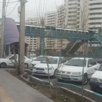 تعمیرگاه  مکانیکی وزیروبند سازی اتوبان ذوب اهن
