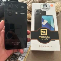Redmi note 13 xiaomi