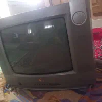 تلویزیون ال جی سالم
