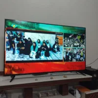 تلویزیون دوو۵۵