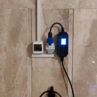نصب تخصصی انواع شارژر خودرو برقی و وال باکس|خدمات پیشه و مهارت|تهران, الهیه|دیوار