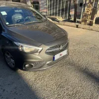 شاهین Gباسانروف بیرنگ درجه یک بدون نقطه