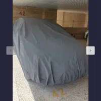 چادر ماشین نانو مخصوص جک جی 4 و ایگل