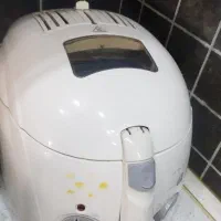 سرخ کن با روغن ( بزرگ و درجه یک )