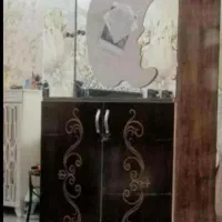 جاکفشی جالباسی و میز نهارخوری