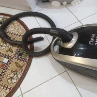 جاروبرقی فلاویا