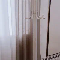 رخت اویز فلزی