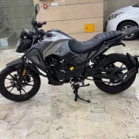 موتور گلکسی na 180 در حد صفر