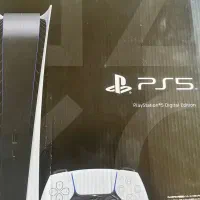 ps5  دیجیتال