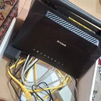 مودم . وای فای