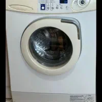 ماشین لباسشویی
