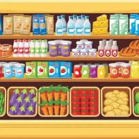 به یک همکار فروشنده  در سوپر مارکت نیازمندیم