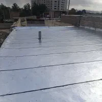 ایزوگام ،قیروگونی،اسفالت