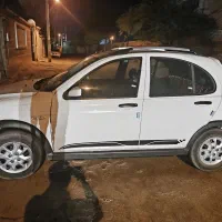 ماشین کوئیک آر اس تمیز و بکر