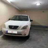 تیبا ۱ sx مدل ۱۴۰۱ بدون رنگ تک برگ سند